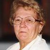 Marie-Louise Schoutteet