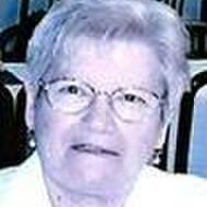 Marie-Thérèse DOUILLET