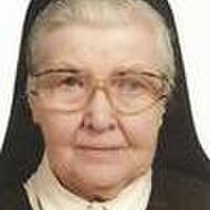 Zuster Marie-Laurence Anna Kellens