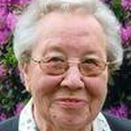 Zuster Rina Clijsters