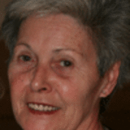 Jacqueline Verberckt