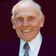 Louis Albert Vanhinsbergh