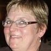 Louise-Marie DEGREVE