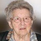 Maria (Lieske) Daelmans