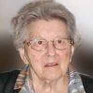 Maria (Lieske) Daelmans