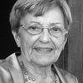 Mariette In den Kleef