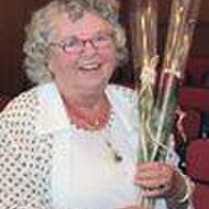 Wilhelmina (Wil) Kraan