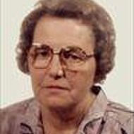 Alphonsina Schuurmans