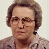 Alphonsina Schuurmans