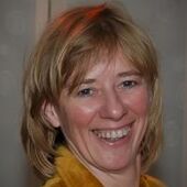 Christel Vandewaerde