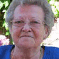 Georgette Oosterlynck