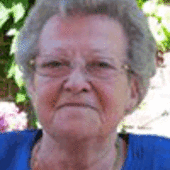 Georgette Oosterlynck