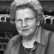Irma Van Craeyevelt
