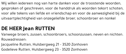 Jean Rutten