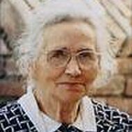 Jeanne Vanquaethoven