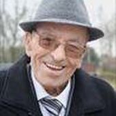 Joseph (Ghislain) Wampers