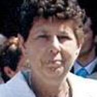 Marie-Christine CHRISTIAENS