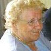 Marie-Thérèse GEORGES