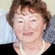 Marie-Thérèse PONCELET