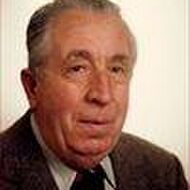 Servatius (Jef) Vanherkenrode