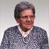 Simonne Vandersmissen