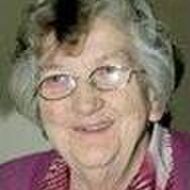 Thérèse VAN DEN BOSCH