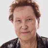 Alfreda Smolarkiewicz