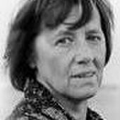 Geneviève Verhoosele