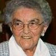 Maria Thérésia SEYNHAEVE