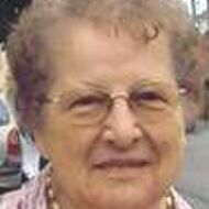 Marie-Antoinette BARISEAU