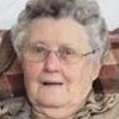 Marie-Henriette DELCROIX