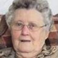 Marie-Henriette DELCROIX