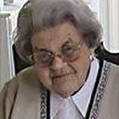 Marie Louise Huybrechts