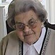 Marie Louise Huybrechts