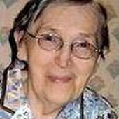 Marie-sophie HUBERTY