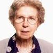 Marie-Thérèse Van der Speeten