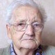 Petronella (Nel) Bernaerts