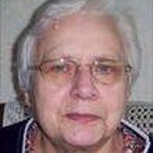 Simonne Van den Hauwe