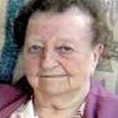 Liliane (Lily) WARNIMONT