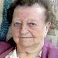 Liliane (Lily) WARNIMONT