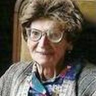 Zélia VANDECASTEELE