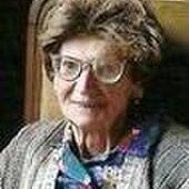 Zélia VANDECASTEELE