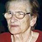 Dominica GOUSENBOURGER