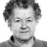 Gabriëlle VANSTRAELEN