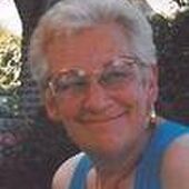 Josephine (Zetty) Thijs