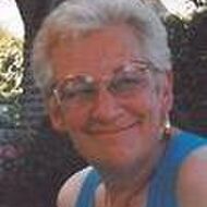 Josephine (Zetty) Thijs