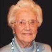 Madeleine Vanhoyland