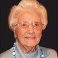 Madeleine Vanhoyland