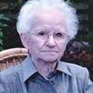 Maria - Elisabeth D'Exelle