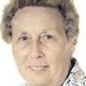 Marie-Louise VANDENBOGAERDE